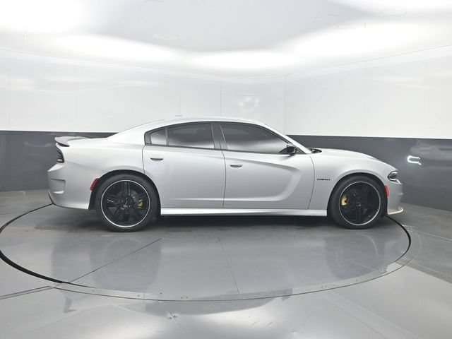 Used 2022 Dodge Charger R/T w/ Blacktop Package RWD image 34