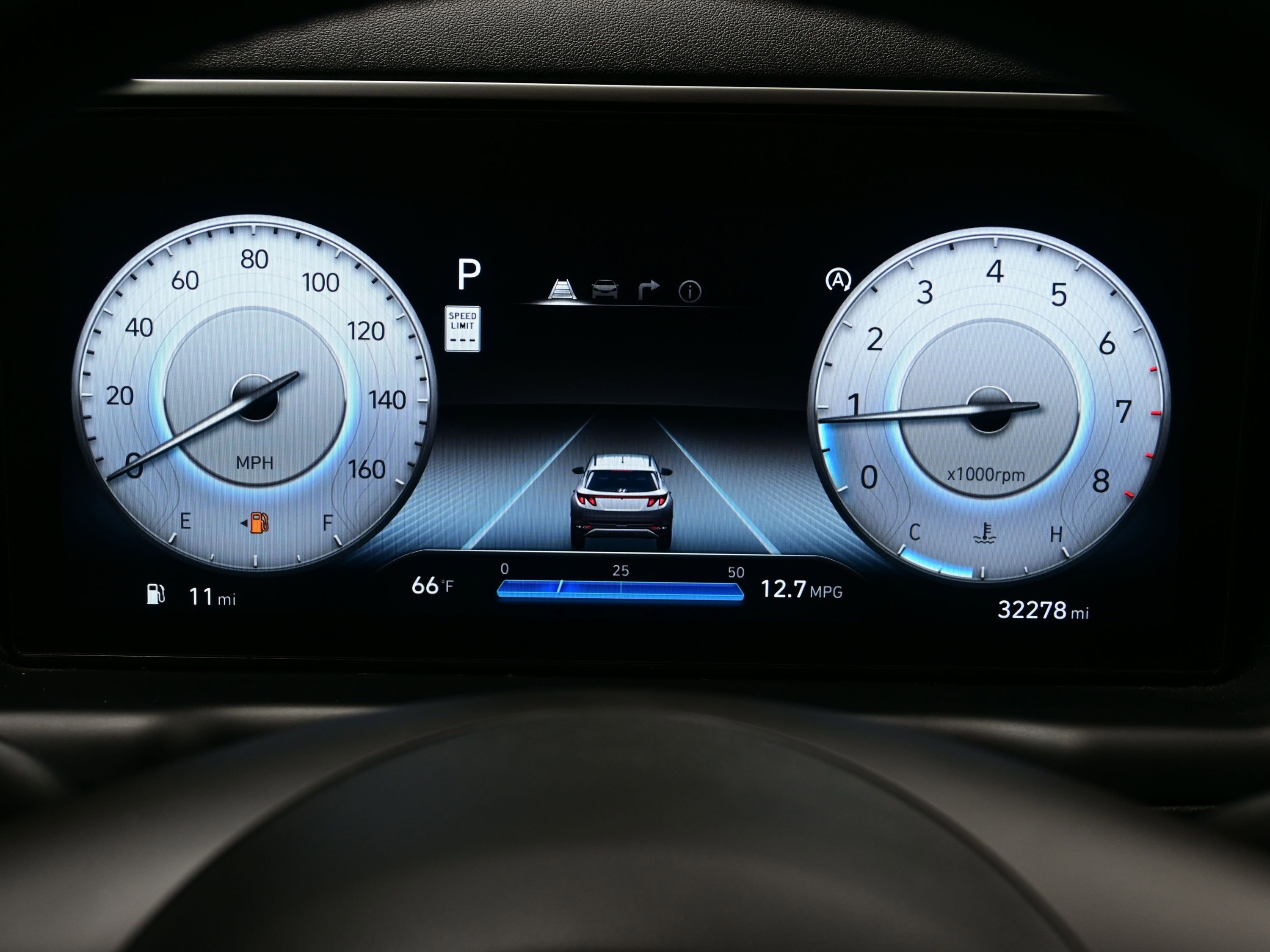 Used 2022 Hyundai Tucson Limited image 26