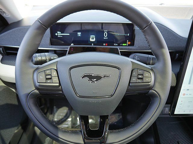 New 2026 Ford Mustang Mach-E Premium AWD/4WD image 17