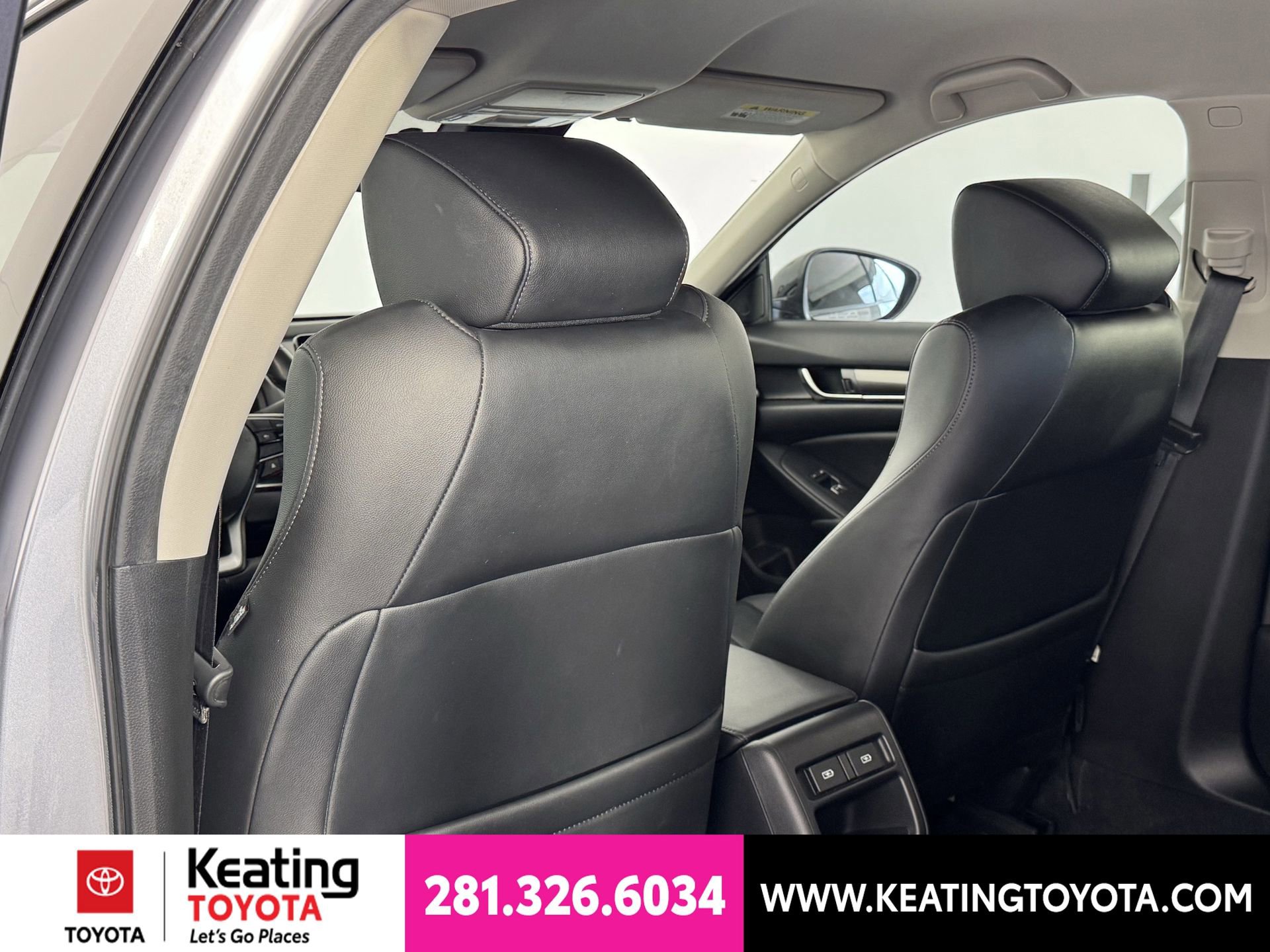 Used 2022 Honda Accord Sport Special Edition image 16