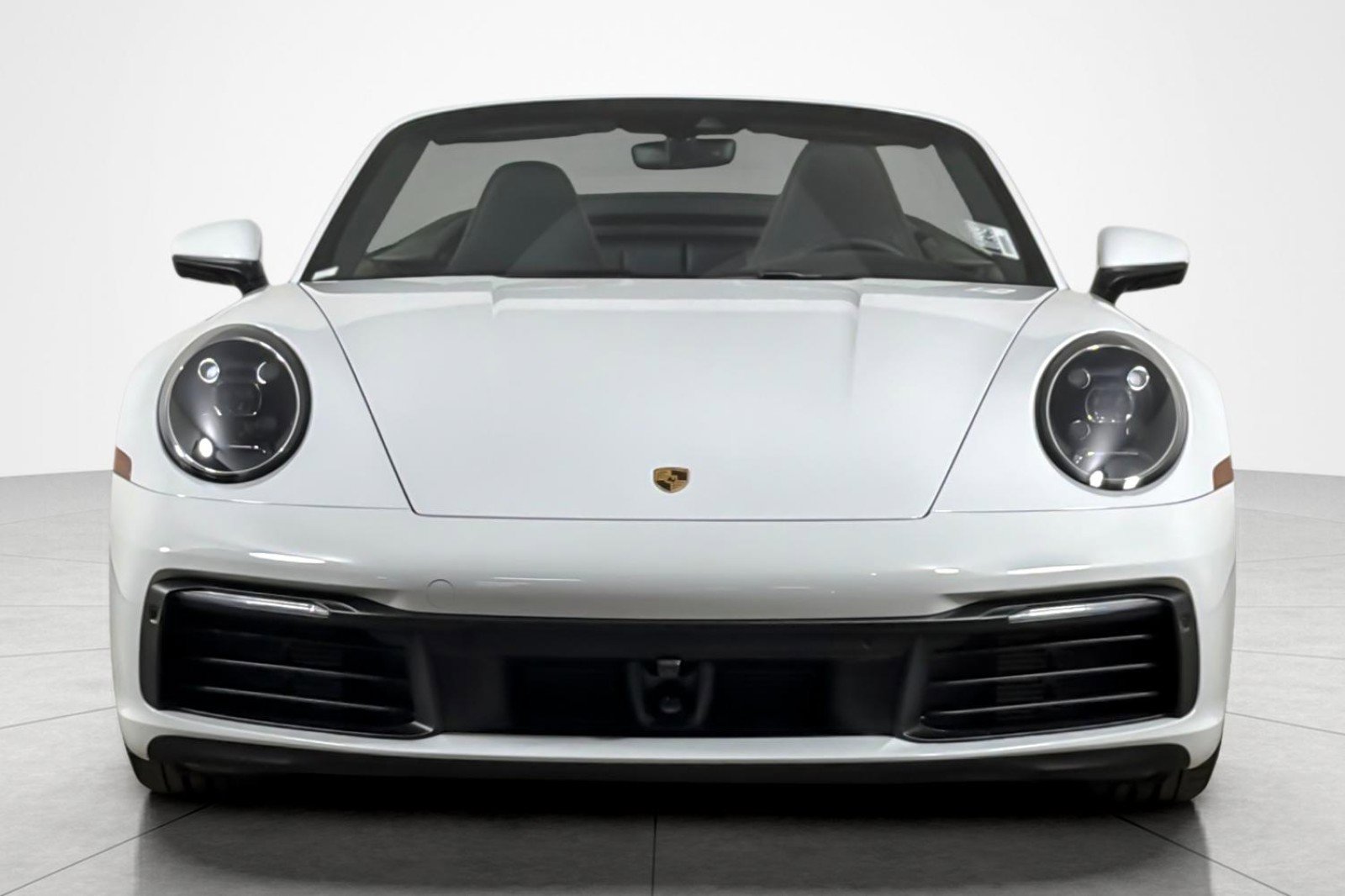 Used 2024 Porsche 911 Carrera S w/ Premium Package image 8