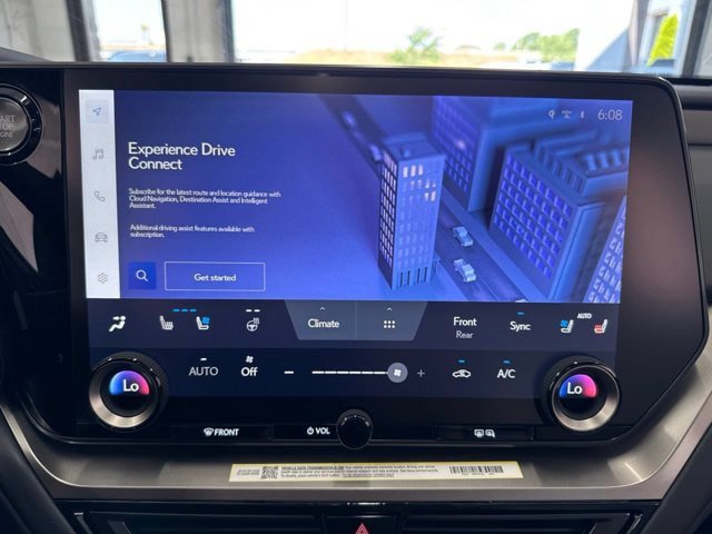 New 2026 Lexus TX 350 AWD w/ Technology Package image 27