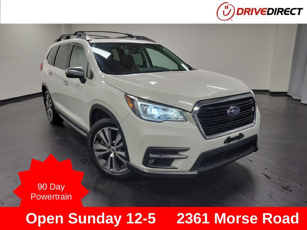 Used 2020 Subaru Ascent Touring w/ Popular Package #3