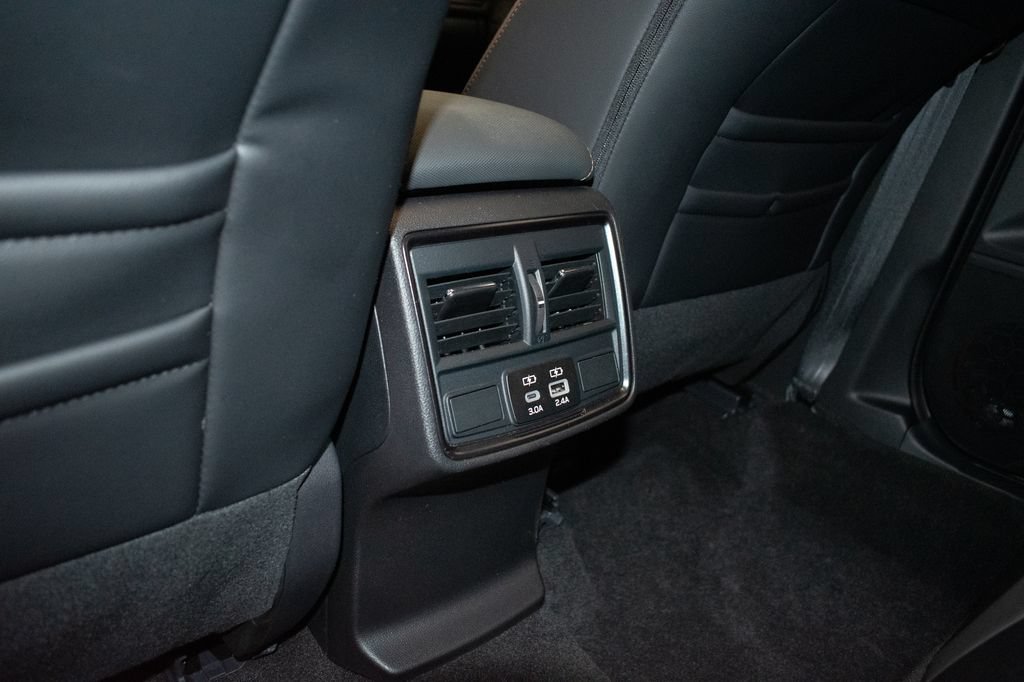 Certified 2026 Subaru Forester Sport AWD/4WD image 23