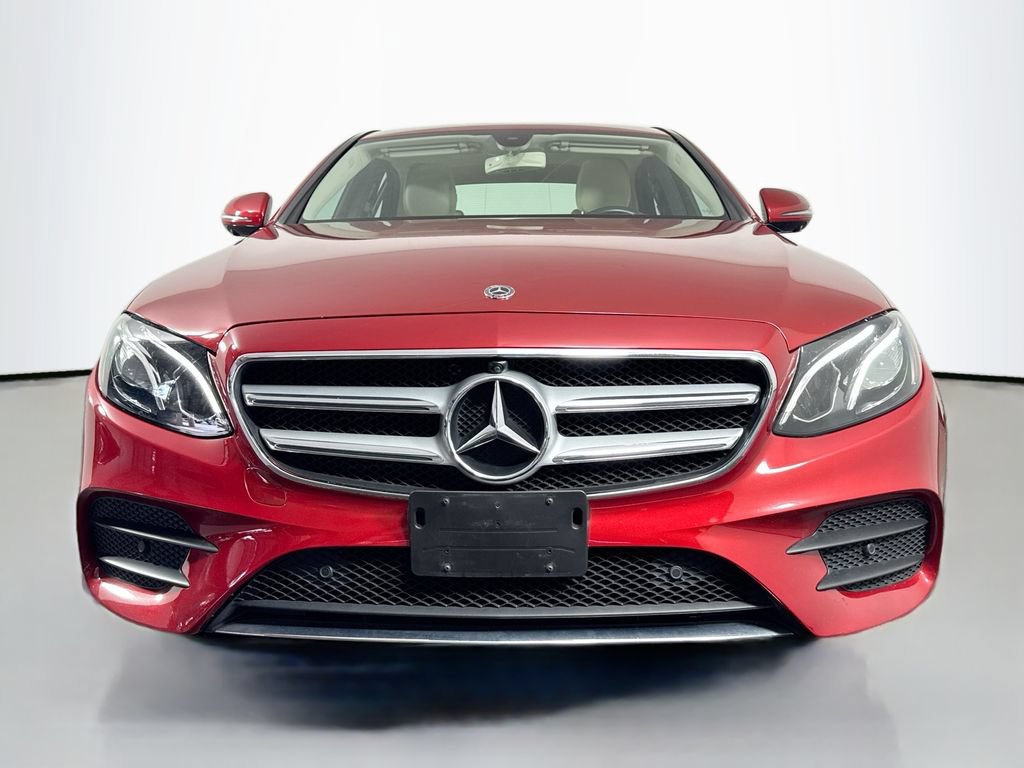 Used 2019 Mercedes-Benz E 300 image 2