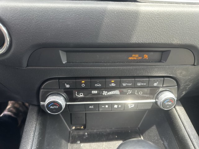 Used 2023 MAZDA CX-5 AWD 2.5 S image 19
