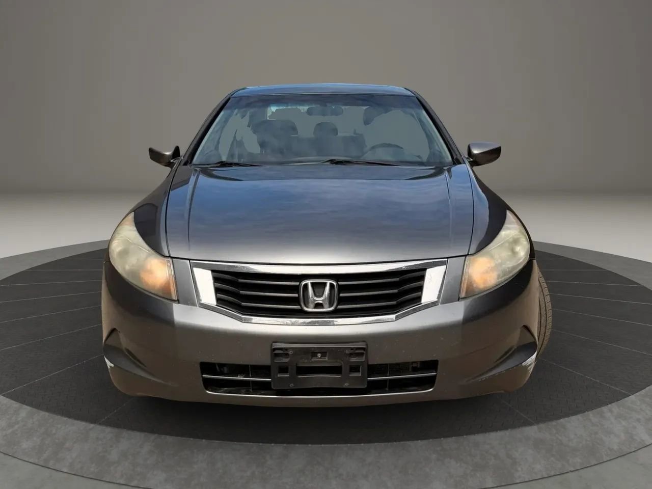 Used 2009 Honda Accord EX