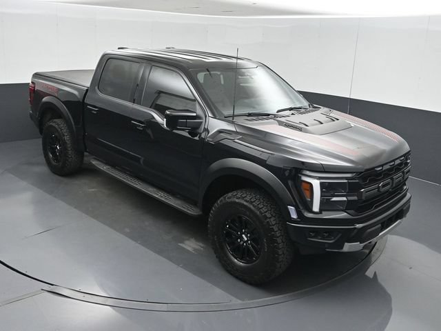 Used 2025 Ford F150 Raptor AWD/4WD image 34