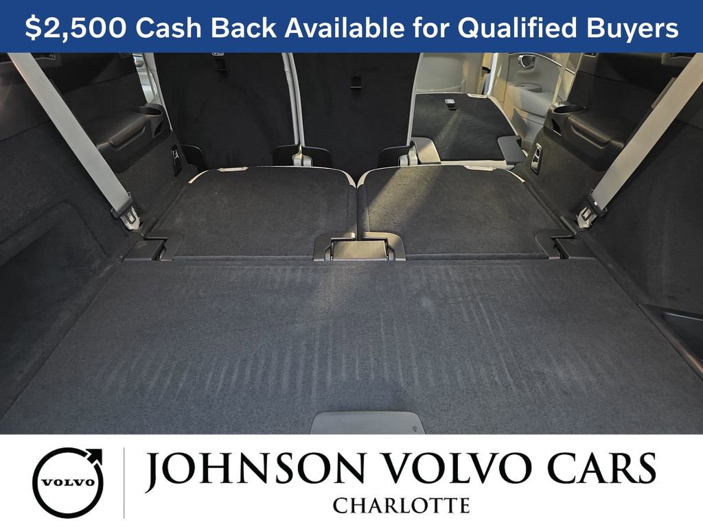 New 2026 Volvo XC90 B6 Ultra w/ Protection Package image 14