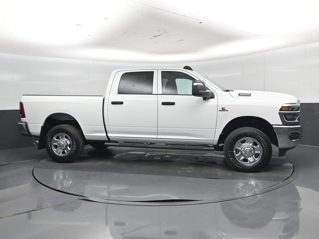New 2027 RAM 3500 Tradesman AWD/4WD image 31