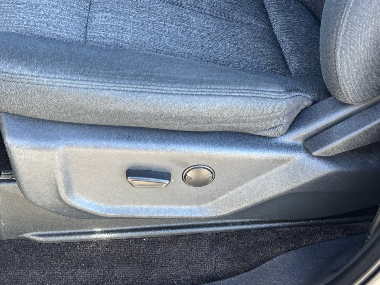 Used 2022 Ford Expedition XLT image 20