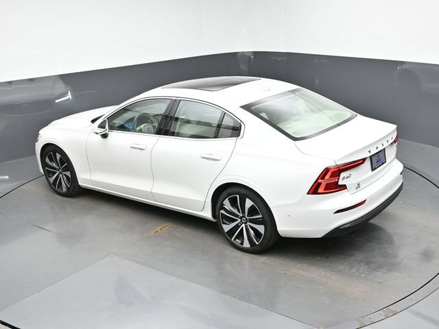 Used 2023 Volvo S60 B5 Ultimate w/ Climate Package FWD image 20