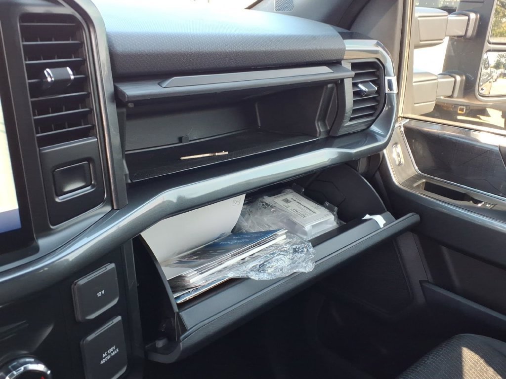 Used 2023 Ford F150 XLT w/ Equipment Group 302A High AWD/4WD image 33