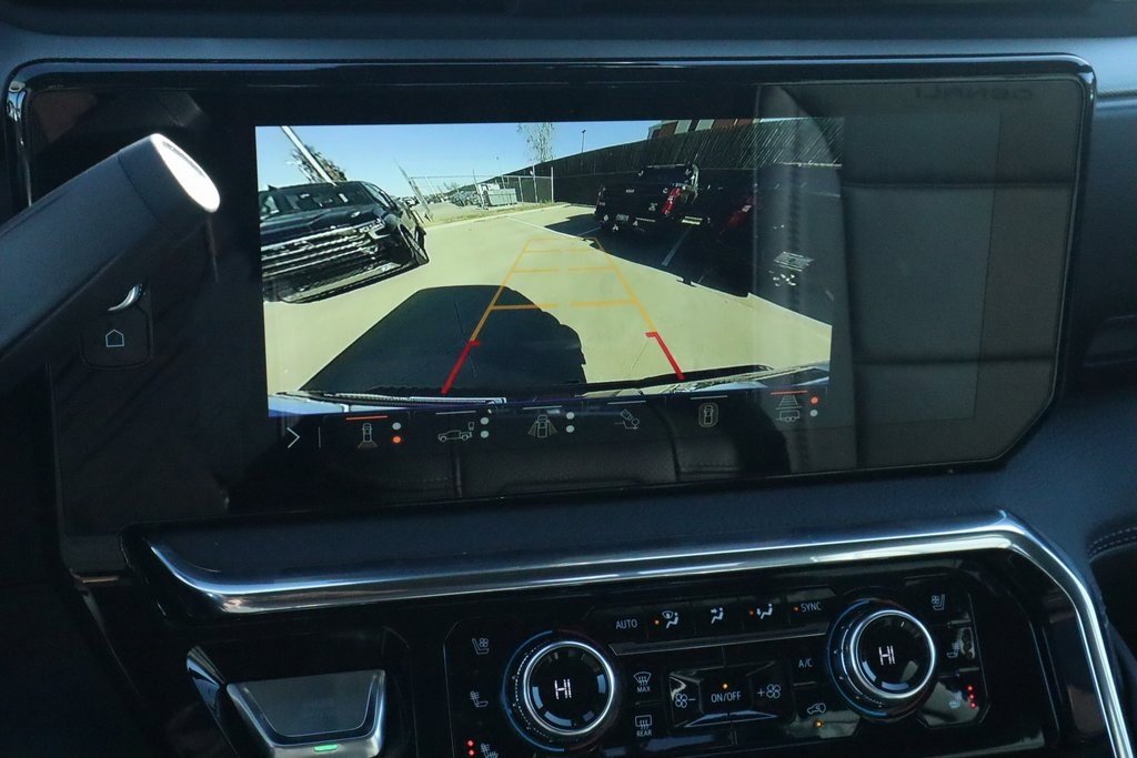 New 2026 GMC Sierra 2500 Denali w/ Denali Reserve Package image 5