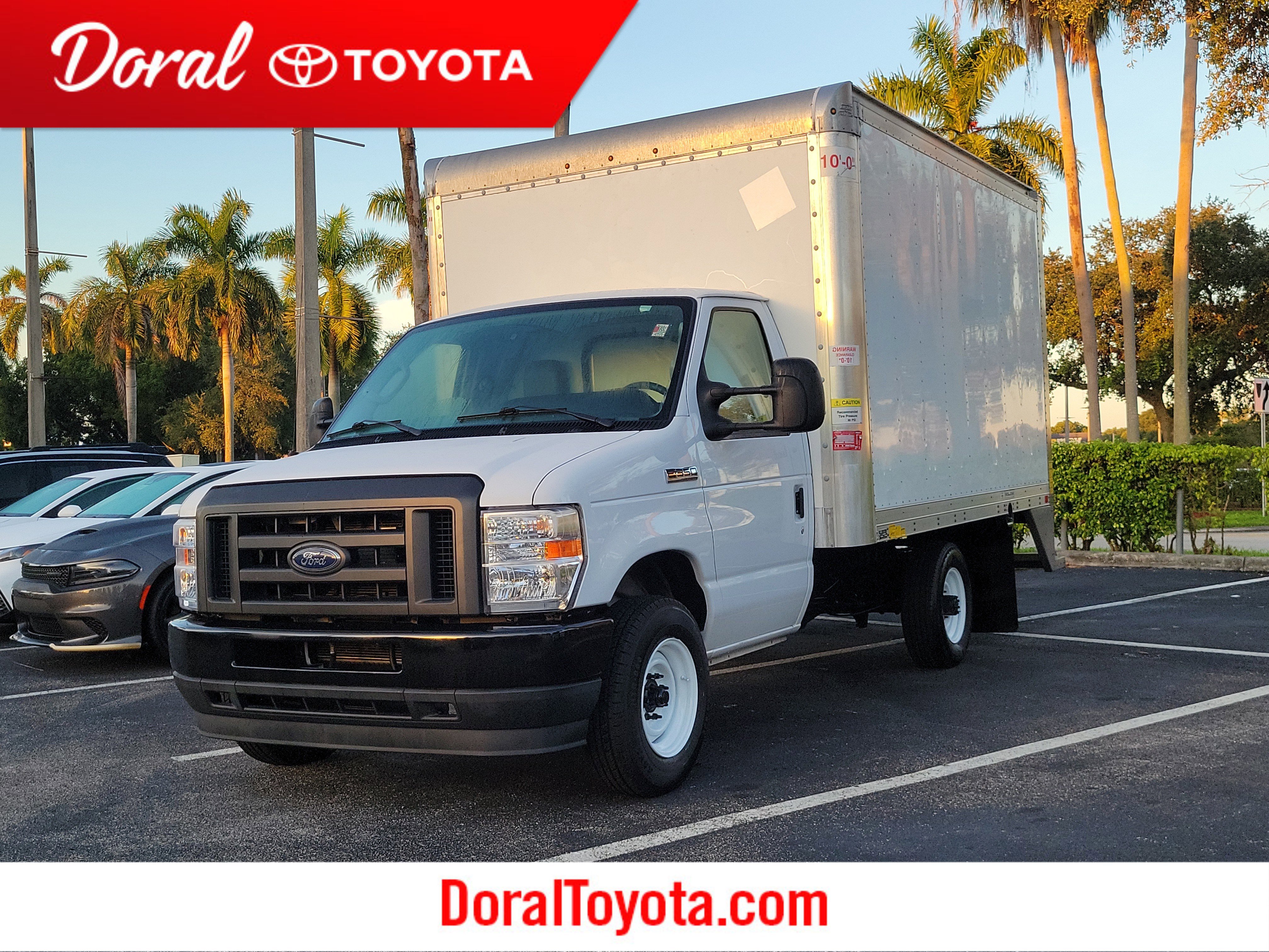 Used 2022 Ford E-350 and Econoline 350 Super Duty w/ Power Windows & Locks Group