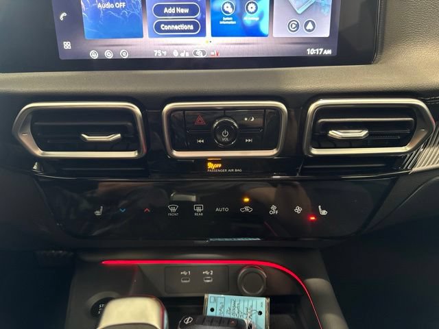 New 2026 Nissan Sentra SV FWD image 27