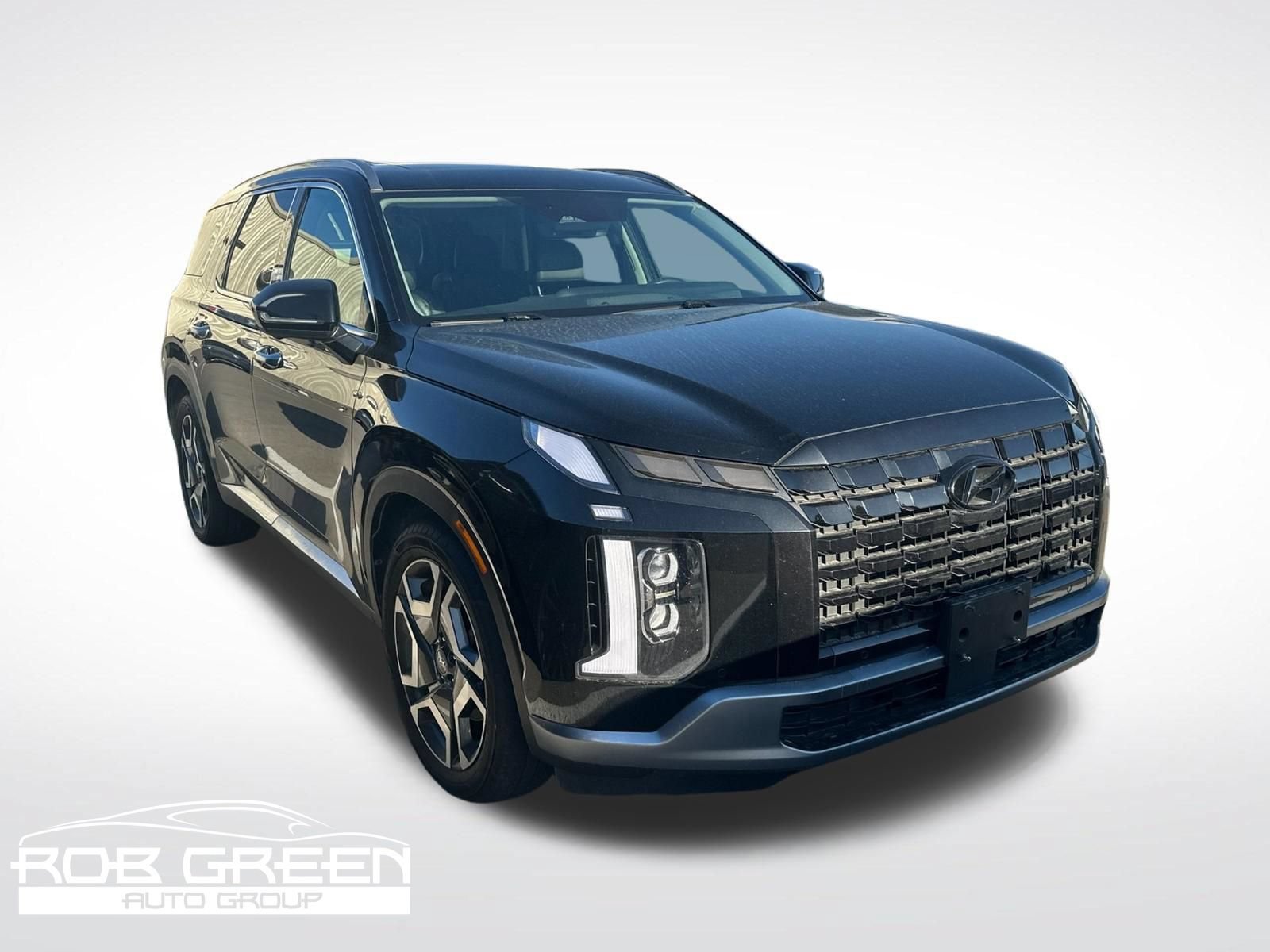 Used 2024 Hyundai Palisade Limited AWD/4WD image 1
