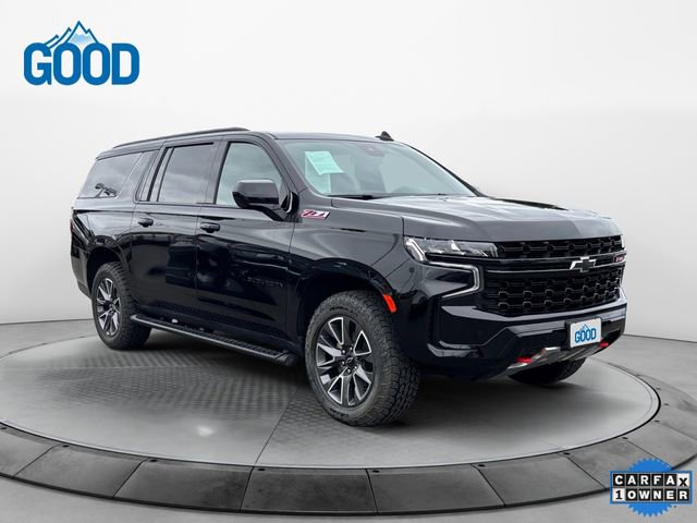 Used 2023 Chevrolet Suburban Z71 image 7