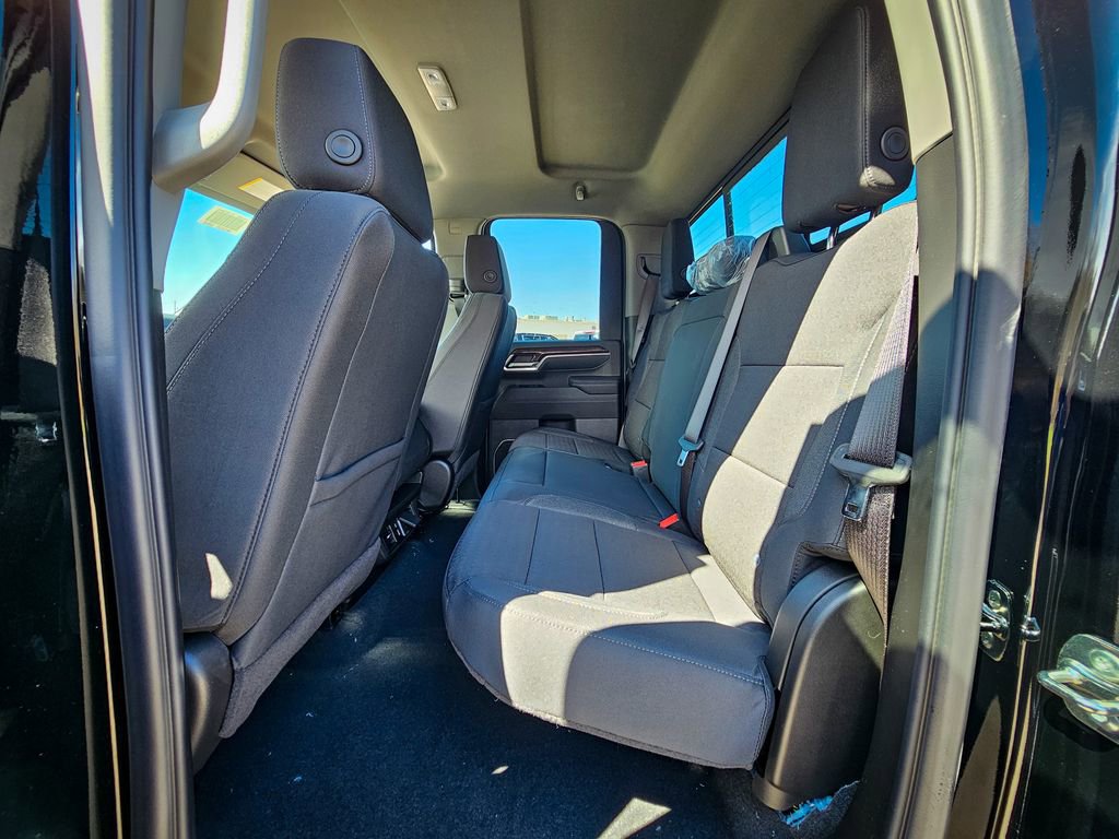 New 2026 GMC Sierra 2500 SLE image 32