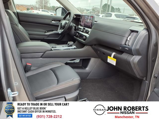 New 2026 Nissan Pathfinder SL image 22