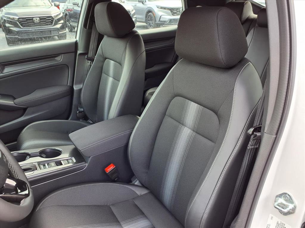 New 2026 Honda Civic Sport image 14