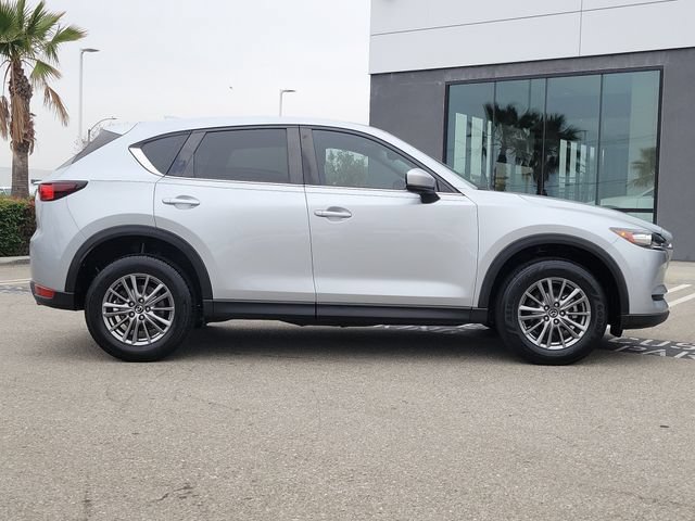 Used 2018 MAZDA CX-5 Sport FWD image 32