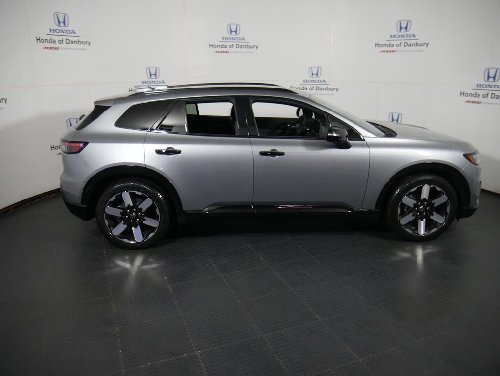 New 2025 Honda Prologue Elite image 3