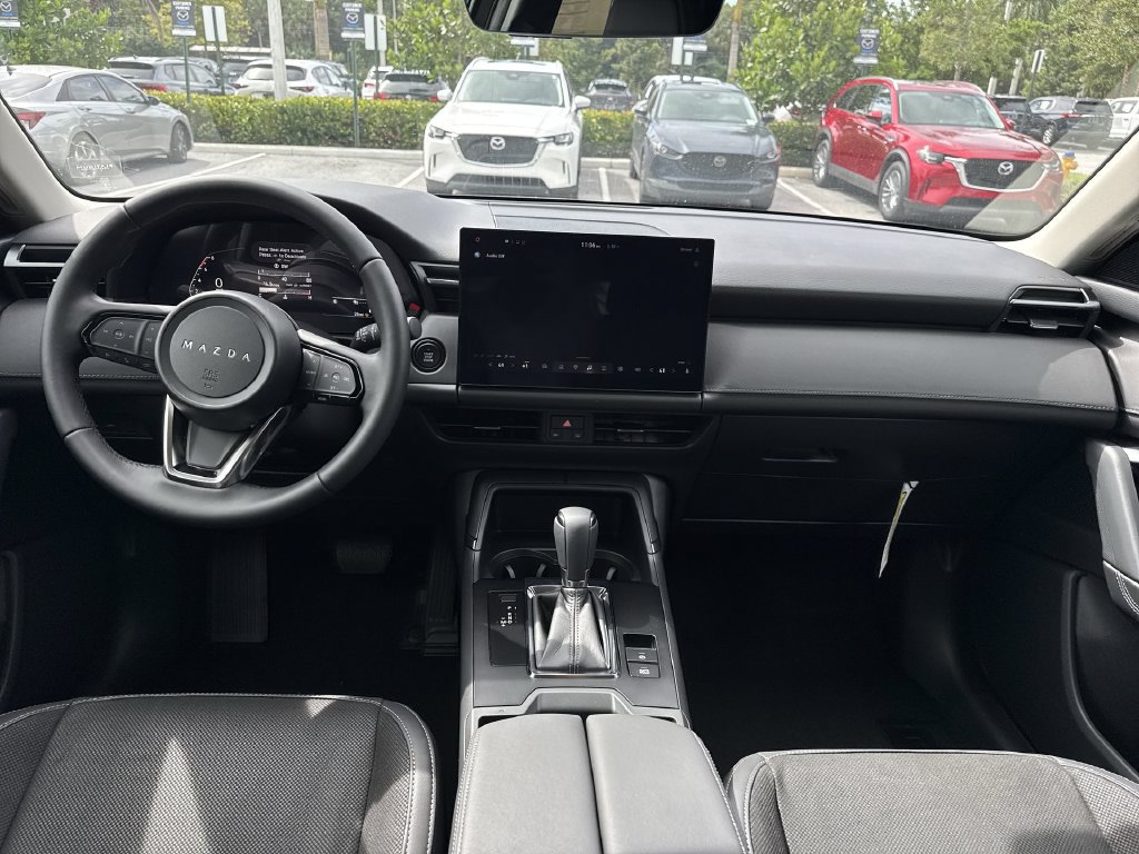 New 2026 MAZDA CX-5 Preferred AWD/4WD image 14