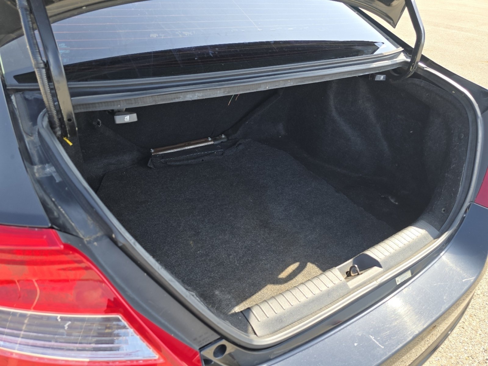 Used 2013 Honda Civic Si image 16
