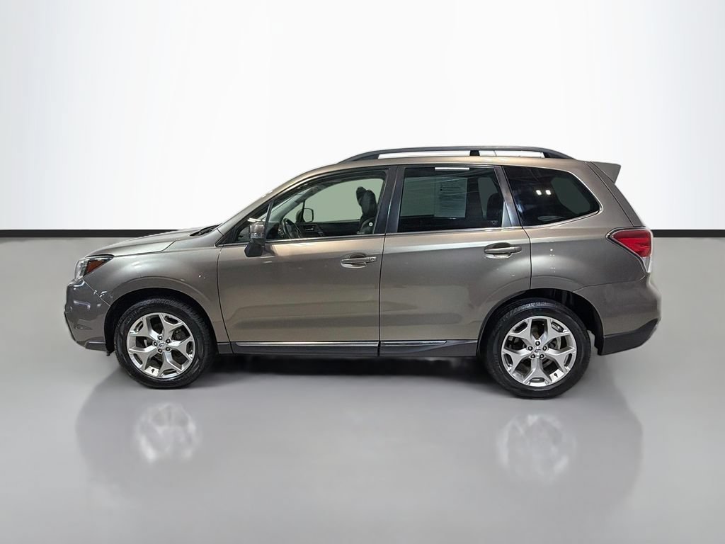 Used 2018 Subaru Forester 2.5i Touring w/ Popular Package #2 AWD/4WD image 6