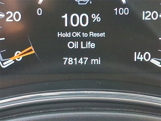 Used 2020 Jeep Grand Cherokee Laredo image 19