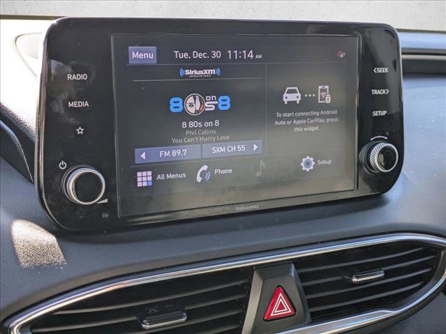 Used 2022 Hyundai Santa Fe SEL image 12