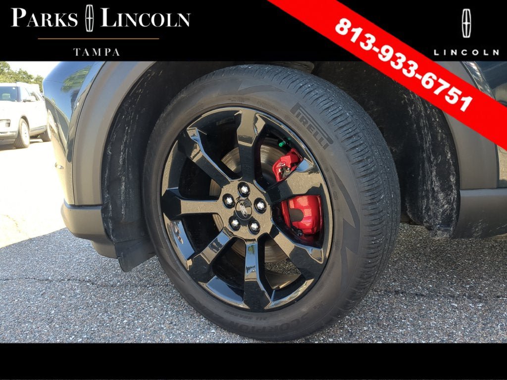 Used 2022 Ford Explorer ST w/ Equipment Group 401A AWD/4WD image 36