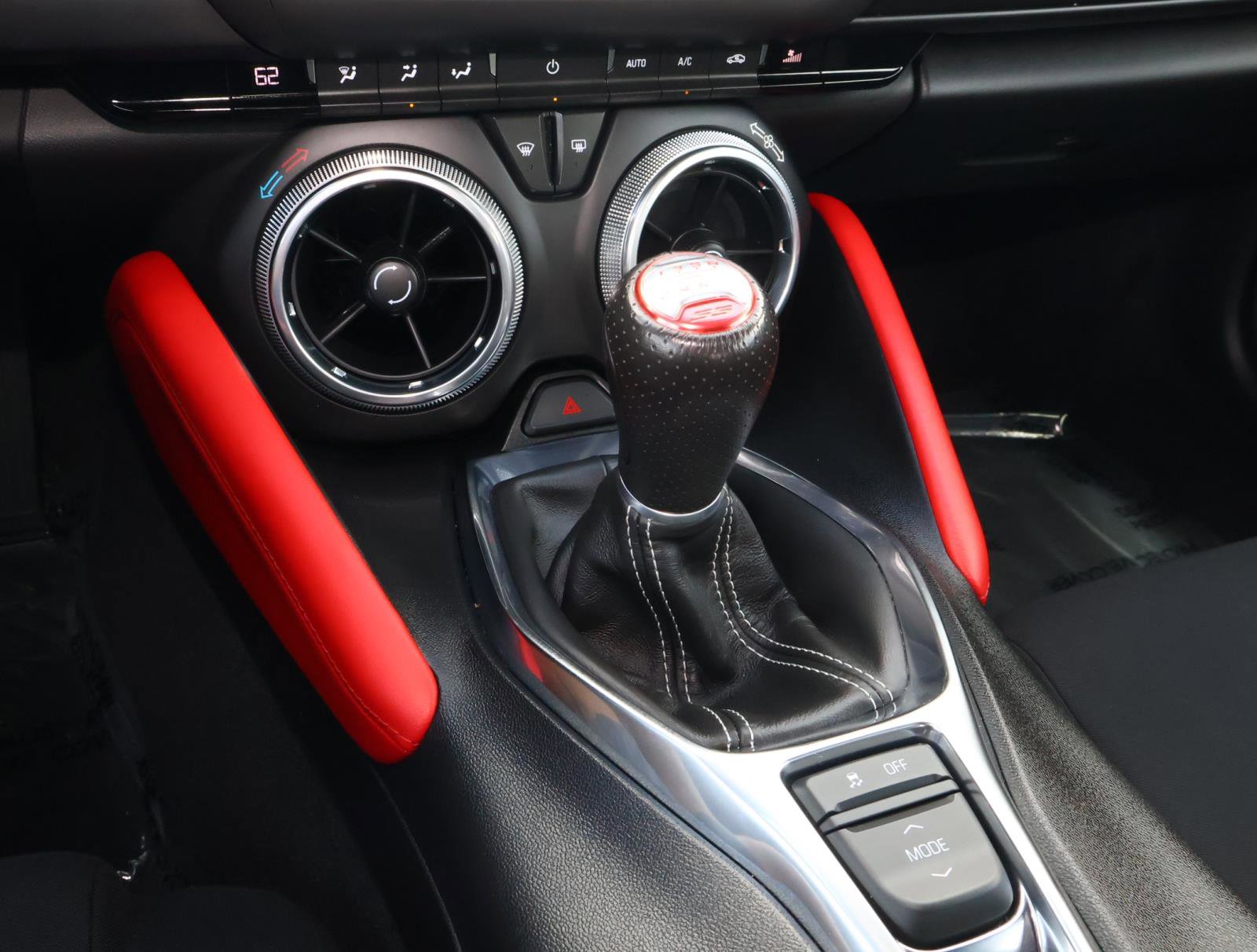 Used 2021 Chevrolet Camaro SS w/ Redline Edition image 24