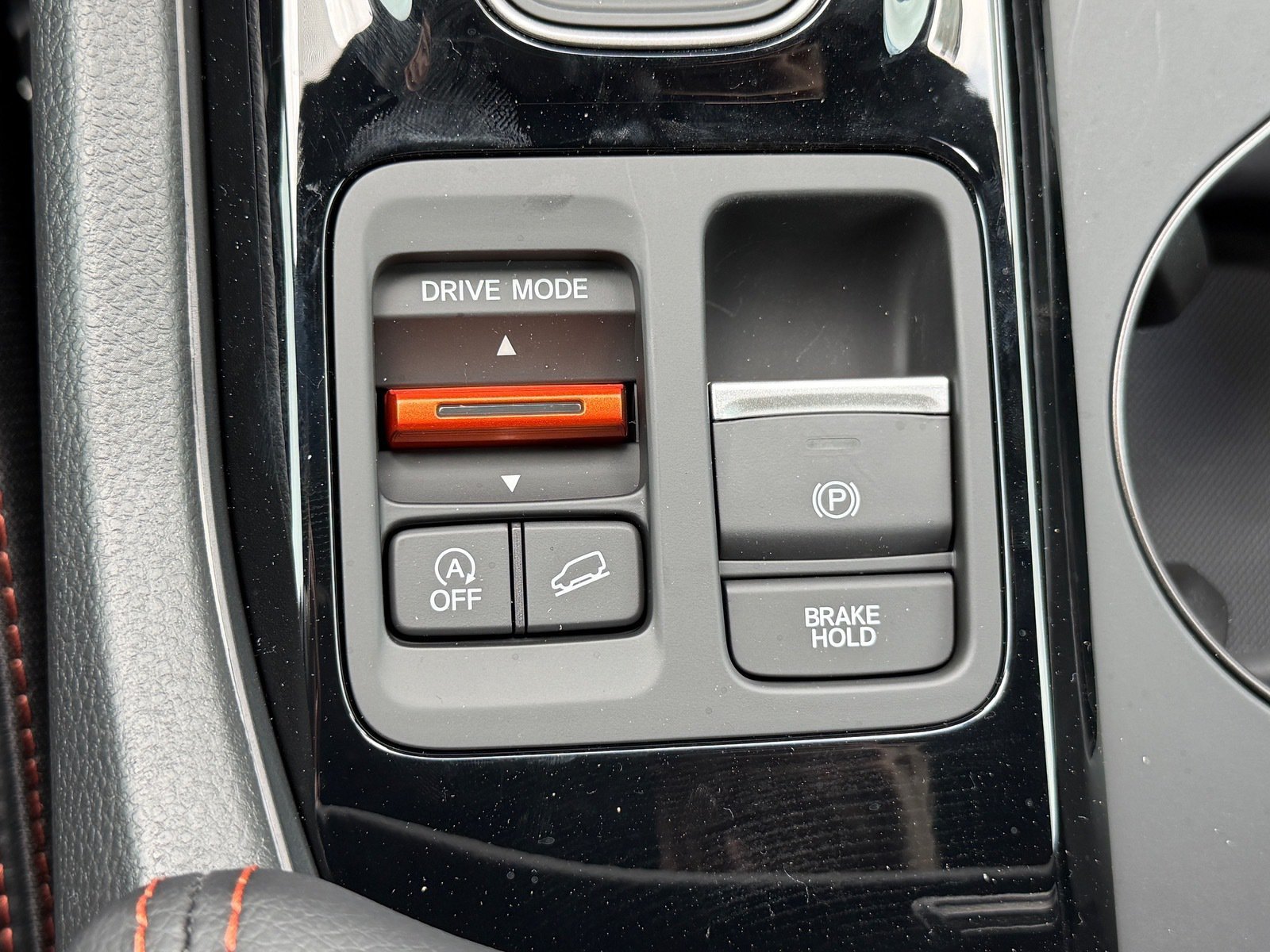 New 2026 Honda Pilot TrailSport image 30