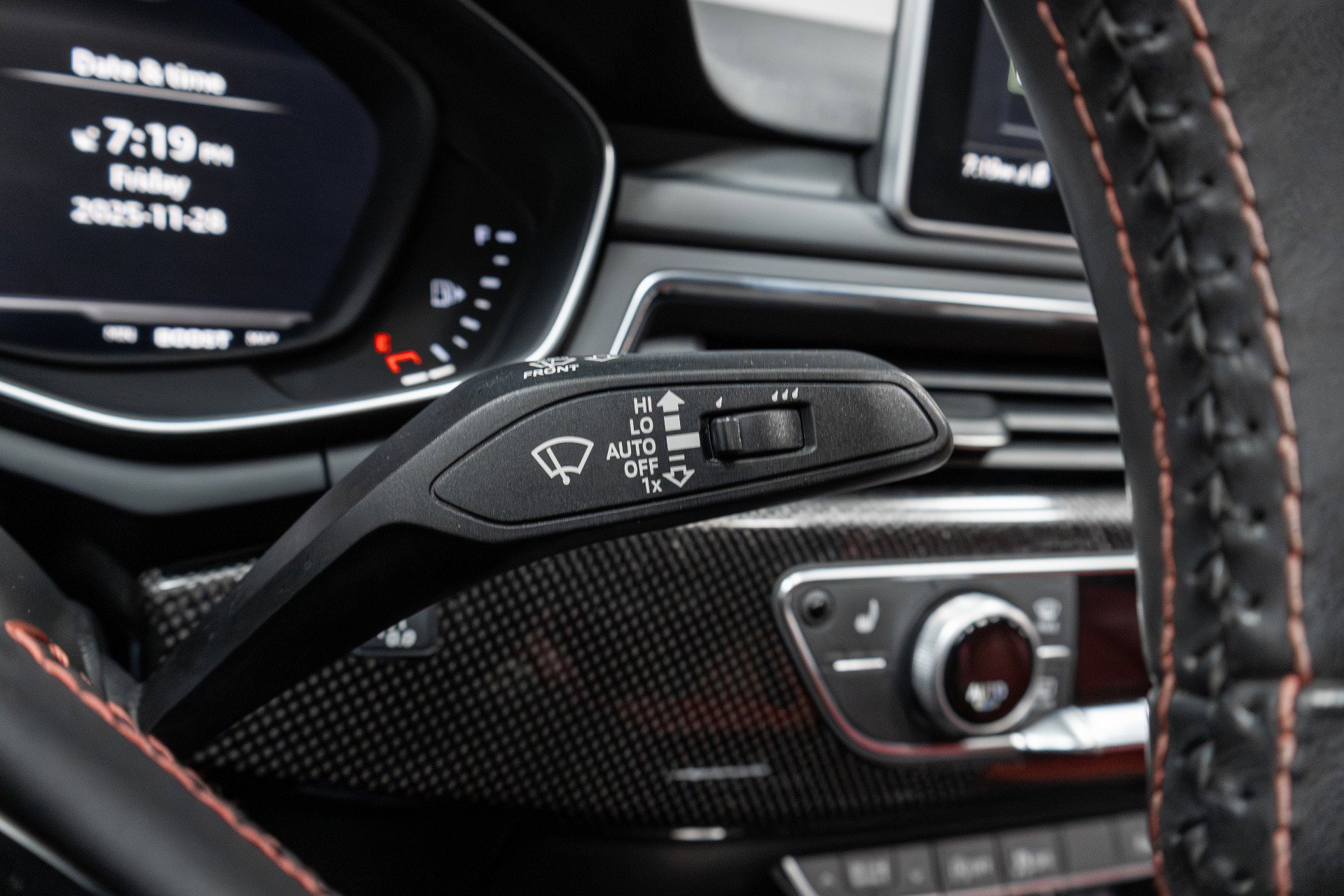 Used 2018 Audi S4 Premium Plus w/ Navigation Package image 15