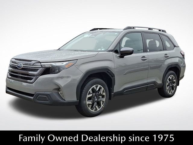 New 2026 Subaru Forester Premium image 3