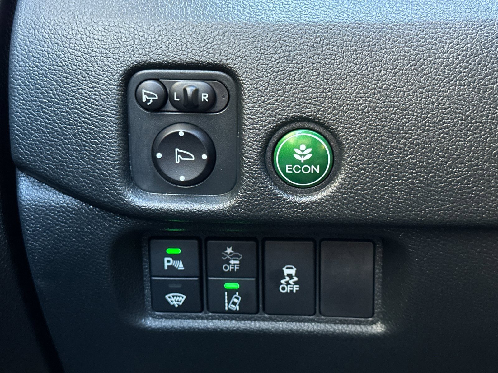 Used 2023 Honda Passport Elite image 32