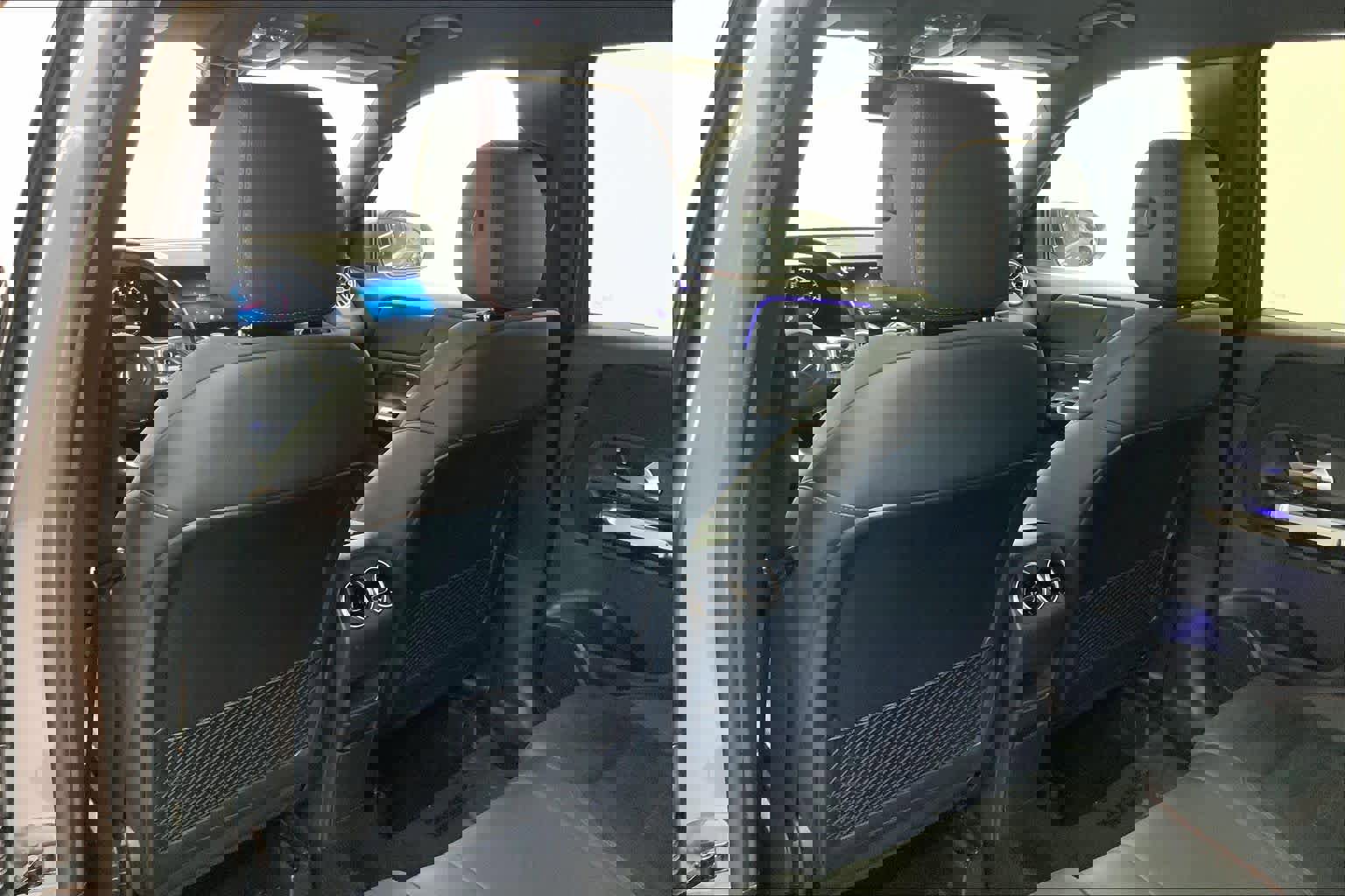 Certified 2022 Mercedes-Benz GLB 250 GLB 250 image 16