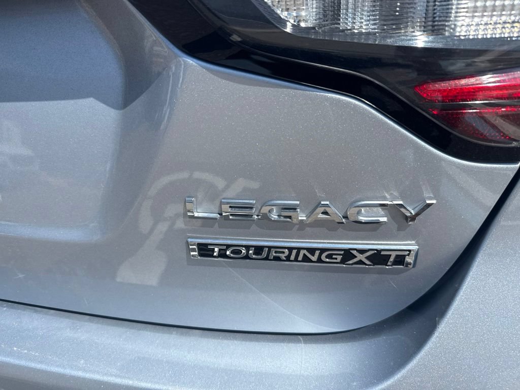 Certified 2025 Subaru Legacy Touring XT w/ Popular Package #2 AWD/4WD image 25