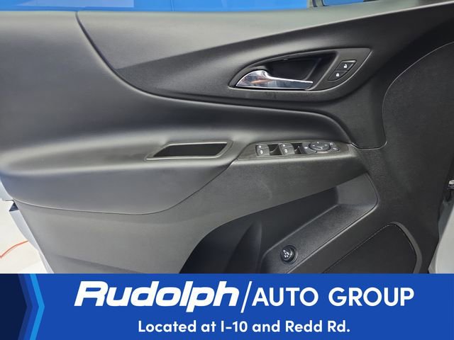 Used 2022 Chevrolet Equinox LT FWD image 11