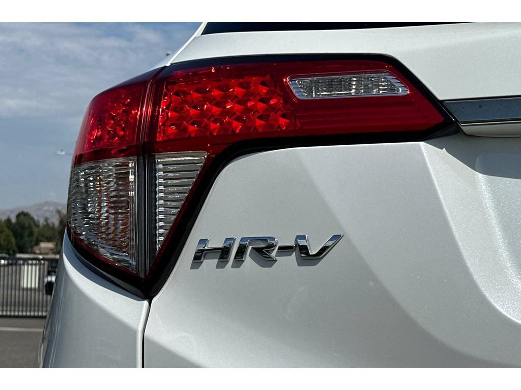 Certified 2020 Honda HR-V EX image 49
