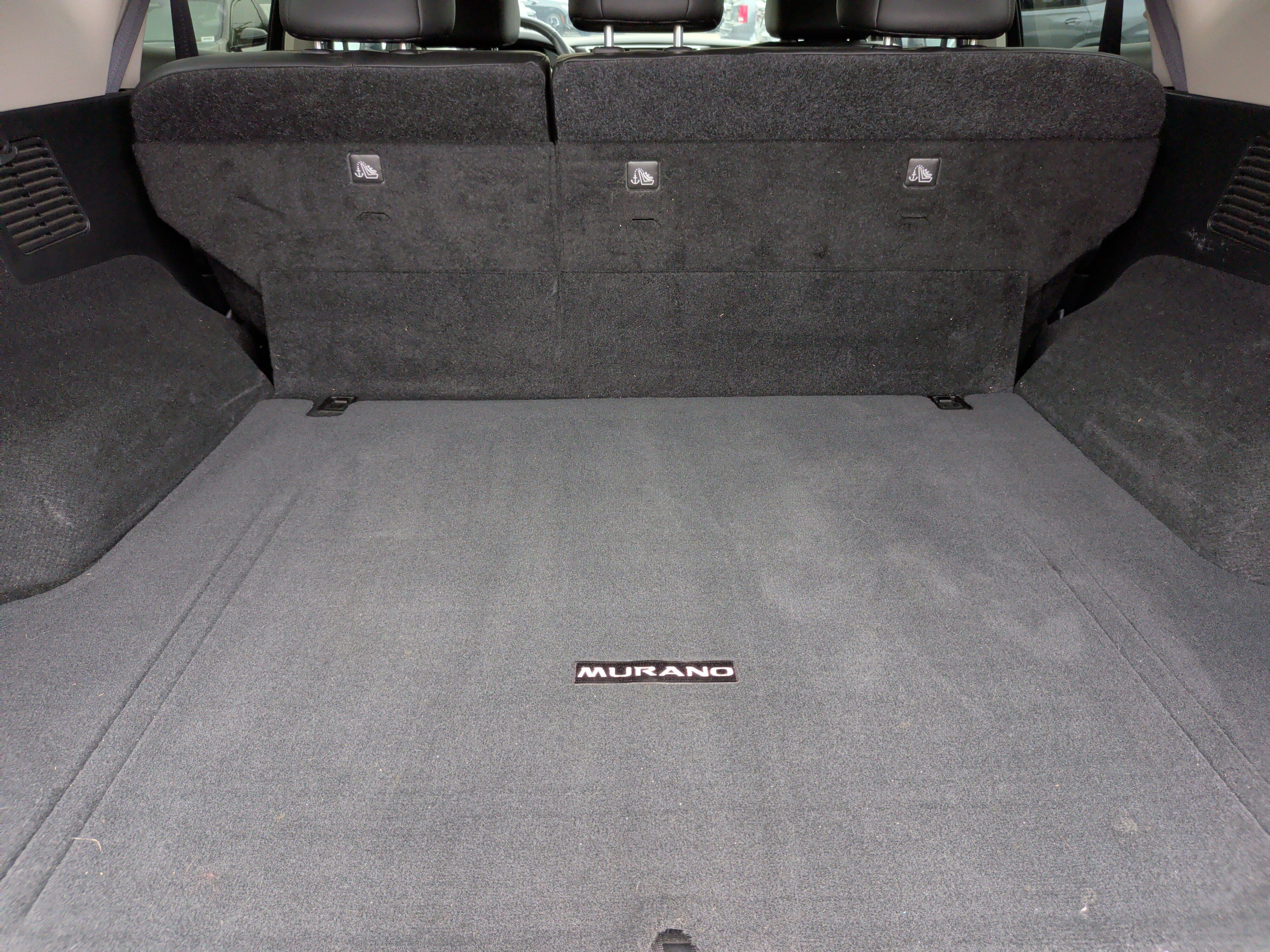Used 2022 Nissan Murano Platinum w/ Cargo Package AWD/4WD image 37