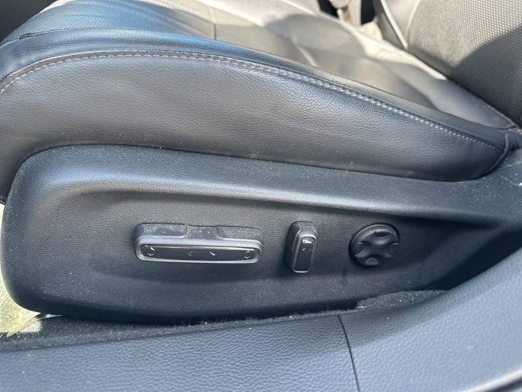 Used 2018 Honda Accord EX-L image 17