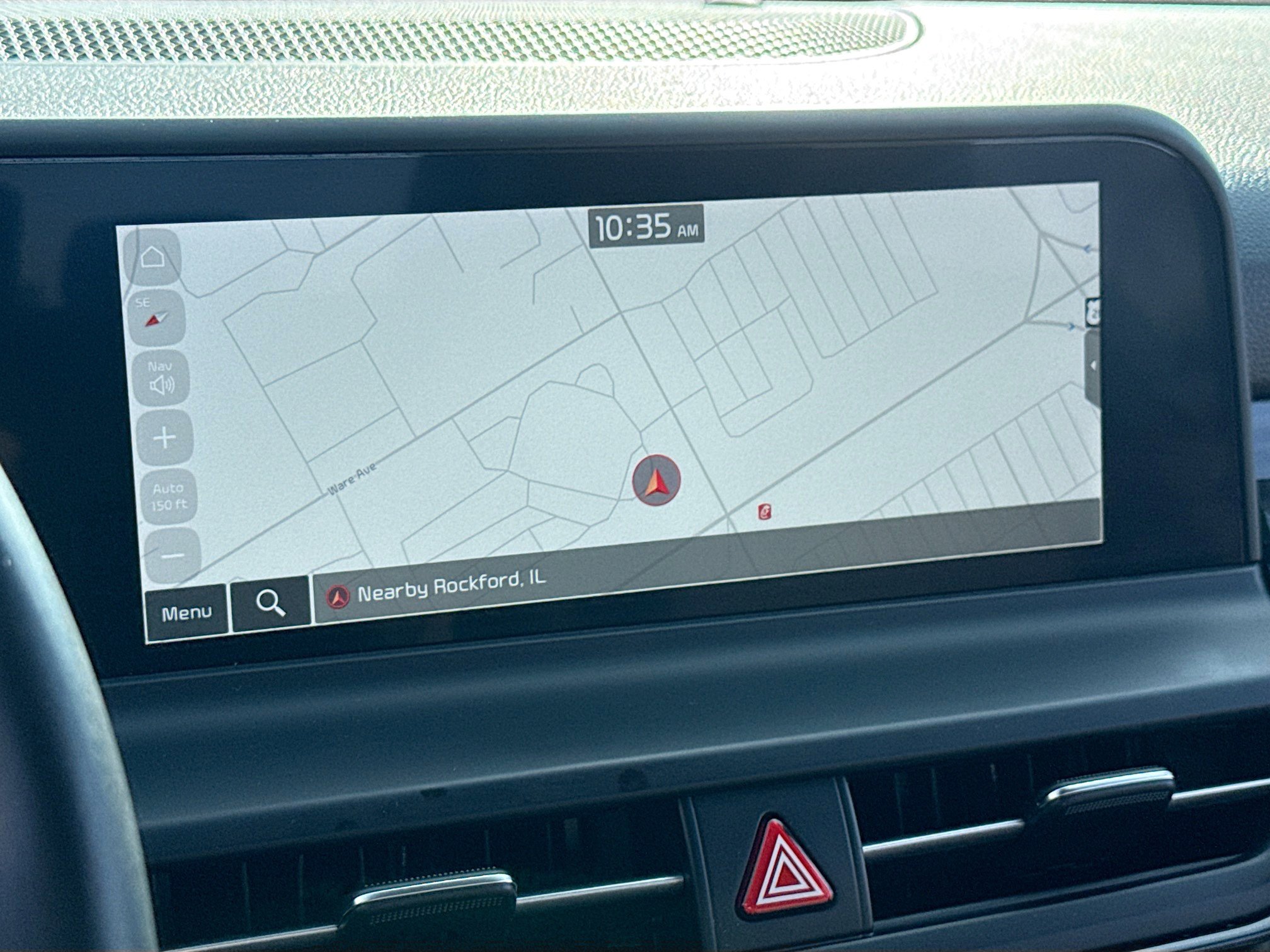 Used 2024 Kia Seltos S image 10