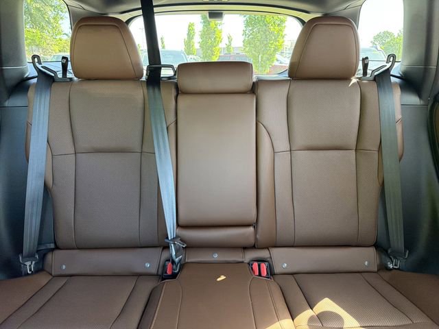New 2026 Subaru Outback Touring AWD/4WD image 29