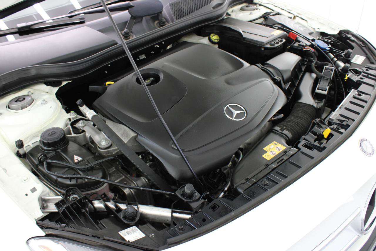 Used 2015 Mercedes-Benz GLA 250 image 75