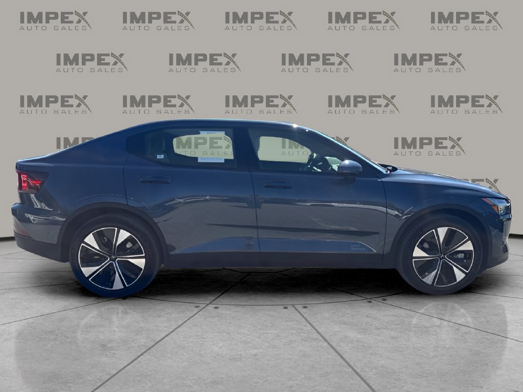 Used 2024 Polestar Polestar 2 AWD/4WD image 6