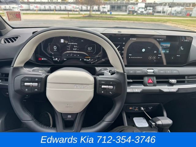 New 2025 Kia K4 GT-Line w/ GT-Line Premium Package image 19