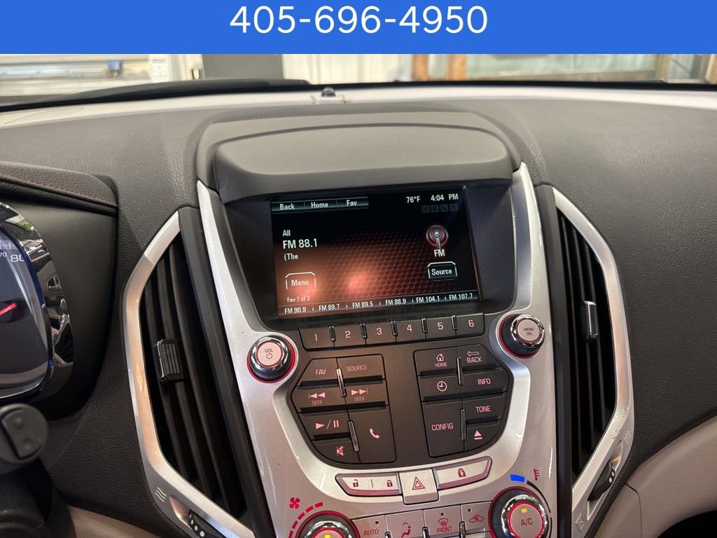 Used 2012 GMC Terrain SLE w/ Convenience Package FWD image 18